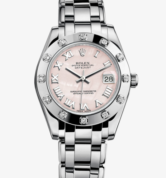 Rolex 81319-0018 precio Datejust Special Edition
